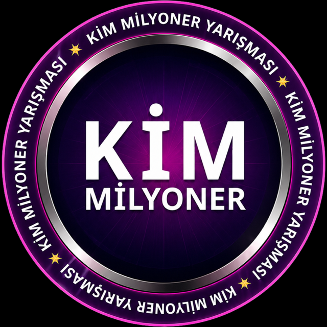Kim Milyoner yarışma logosu